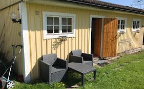 Gäststuga i Löfsäng Hajstorp